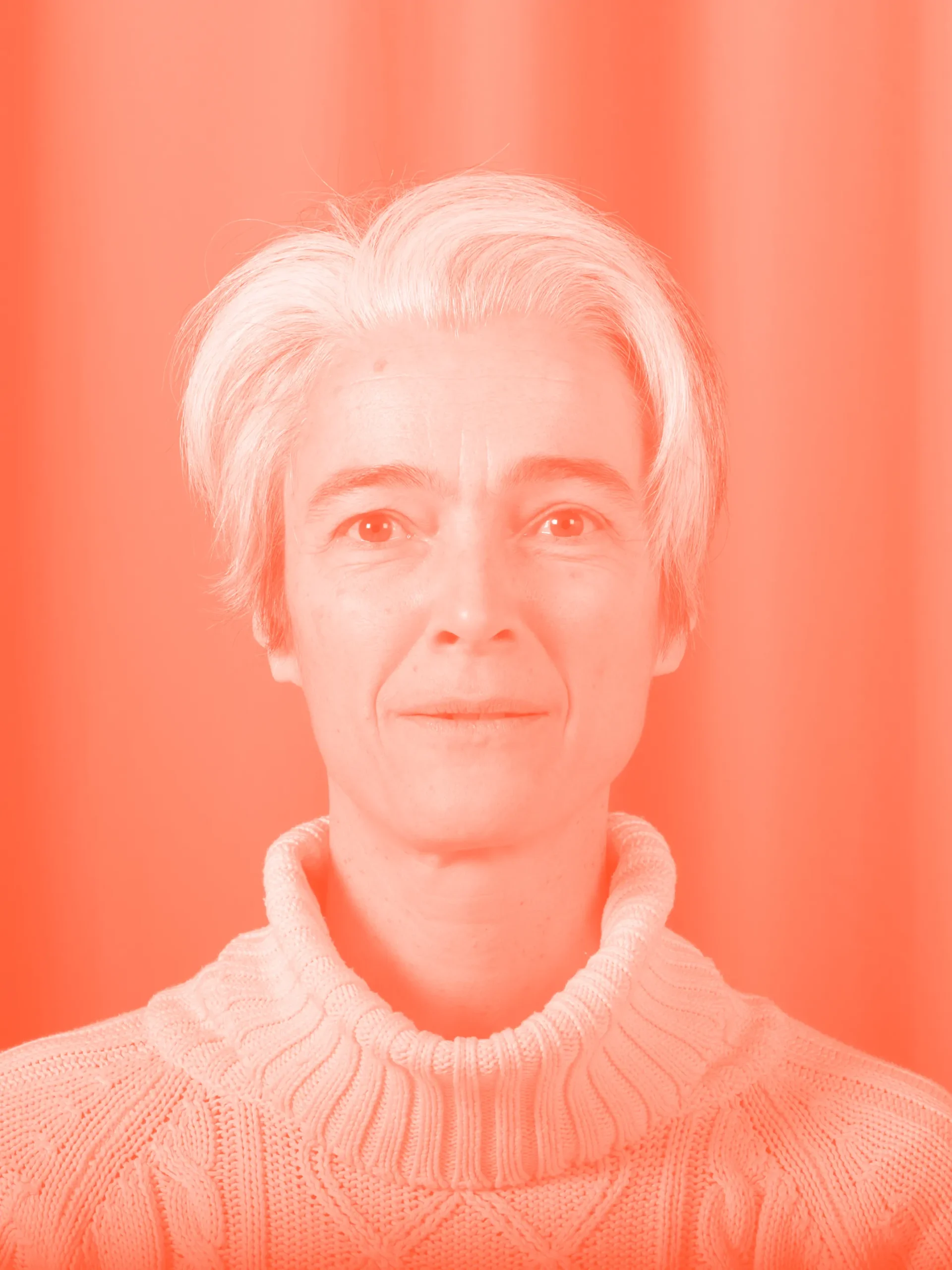 Denise Ziegler photo credito Jukka Juhala